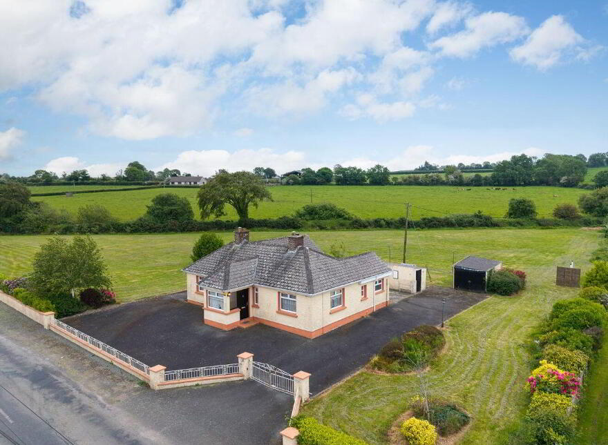 Ballinabanogue, Rathgarogue, New Ross, Y34RX30 photo