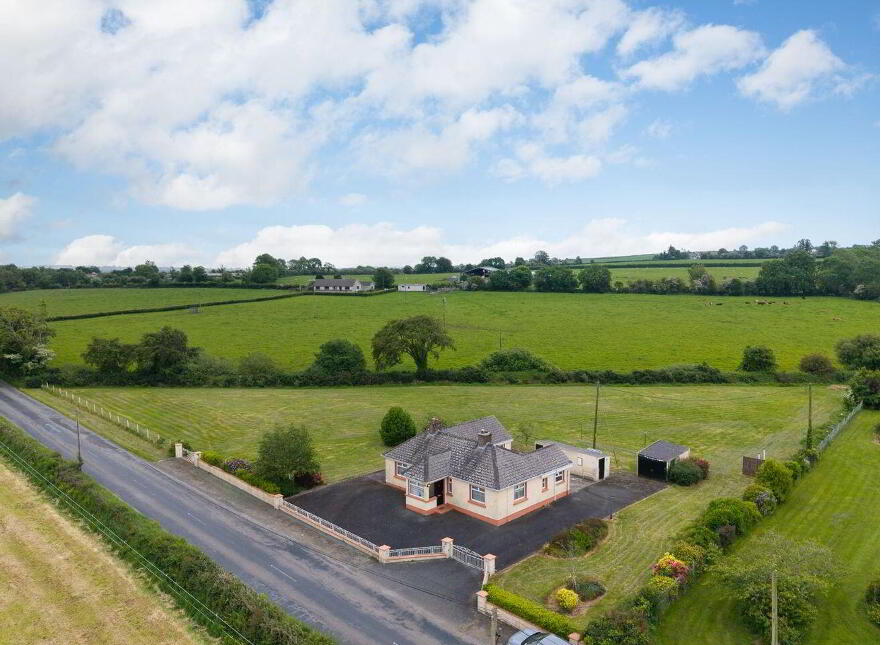 Ballinabanogue, Rathgarogue, New Ross, Y34RX30