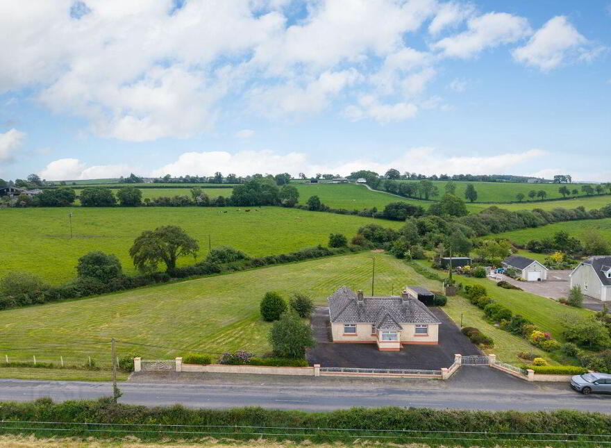 Ballinabanogue, Rathgarogue, New Ross, Y34RX30