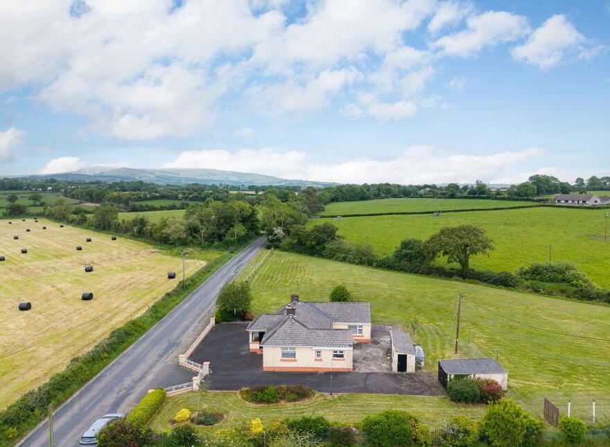 Ballinabanogue, Rathgarogue, New Ross, Y34RX30