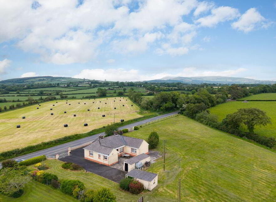 Ballinabanogue, Rathgarogue, New Ross, Y34RX30