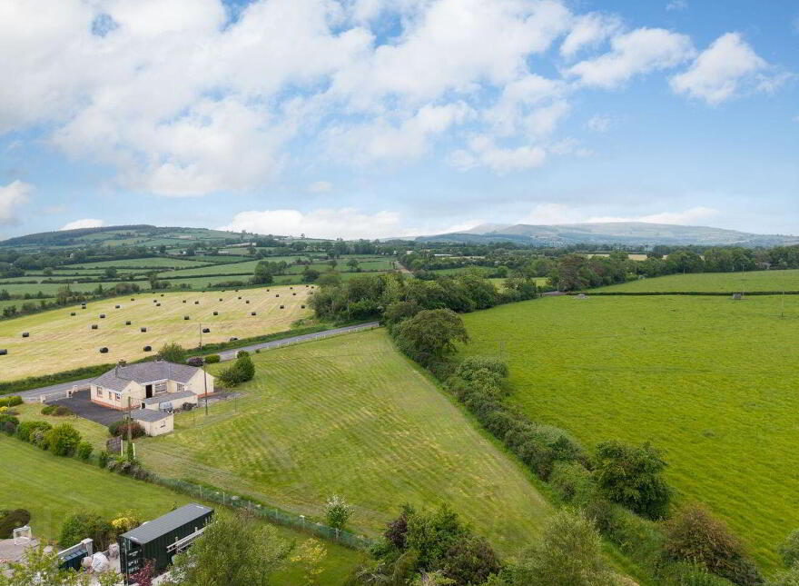 Ballinabanogue, Rathgarogue, New Ross, Y34RX30