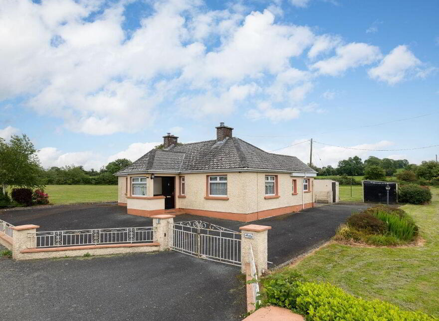 Ballinabanogue, Rathgarogue, New Ross, Y34RX30
