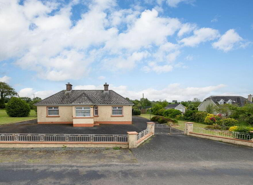 Ballinabanogue, Rathgarogue, New Ross, Y34RX30