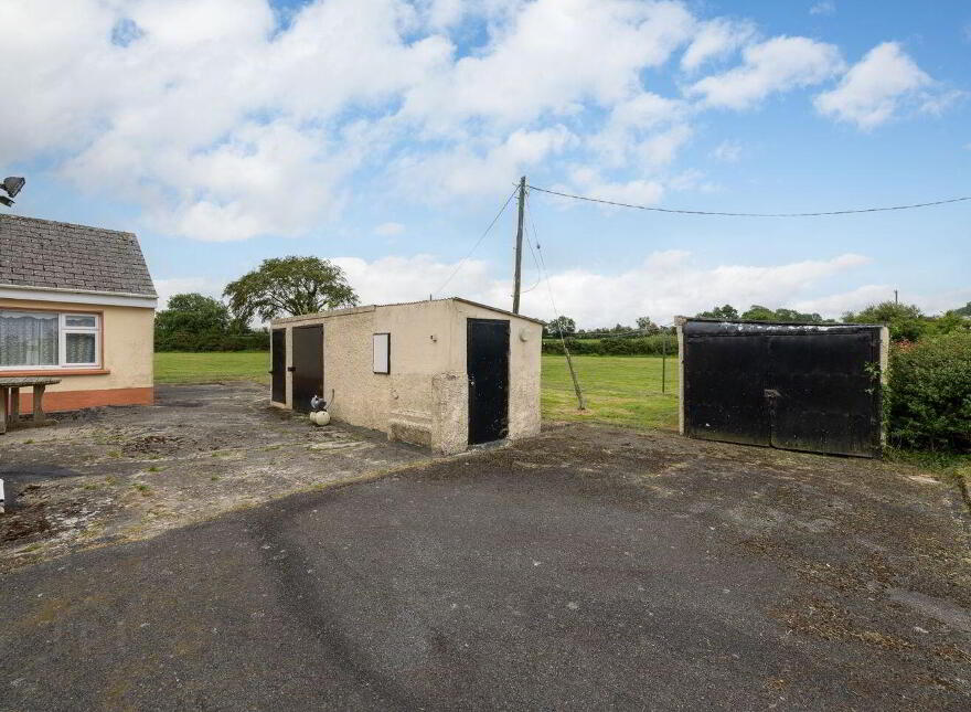Ballinabanogue, Rathgarogue, New Ross, Y34RX30