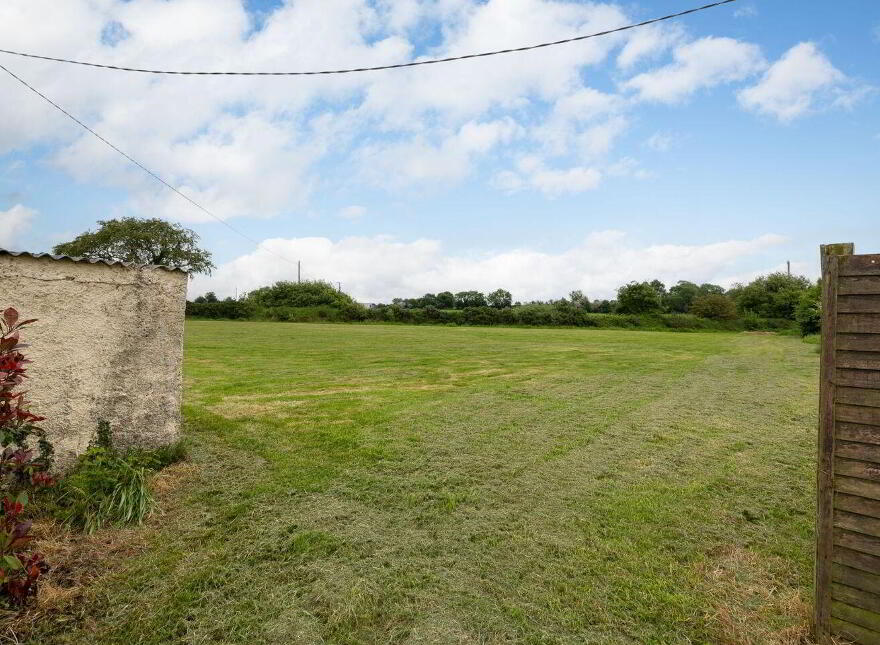 Ballinabanogue, Rathgarogue, New Ross, Y34RX30