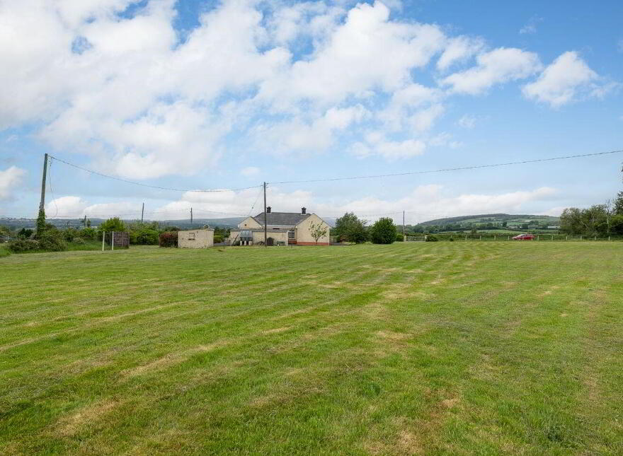 Ballinabanogue, Rathgarogue, New Ross, Y34RX30