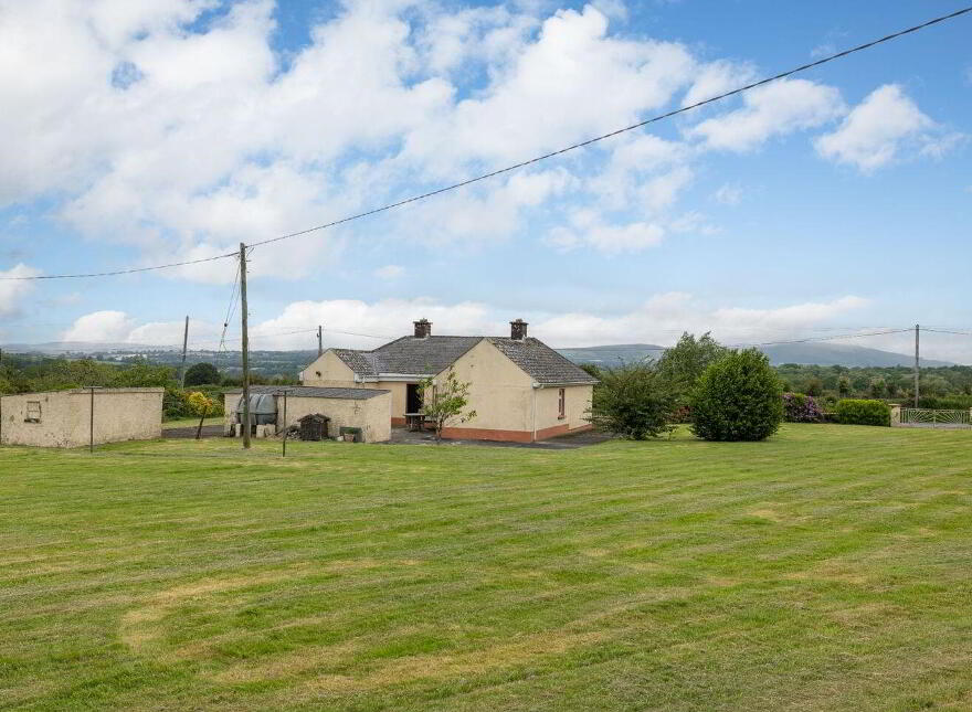 Ballinabanogue, Rathgarogue, New Ross, Y34RX30