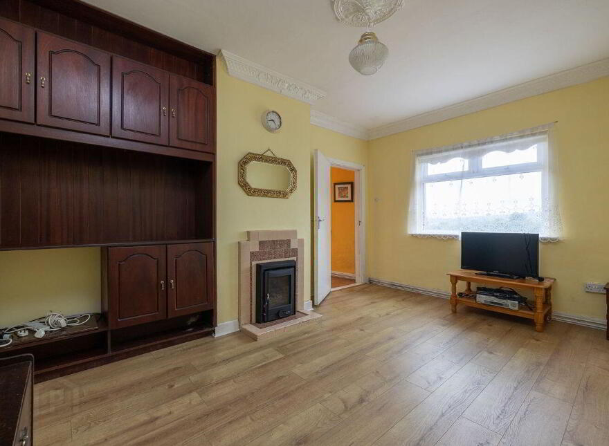 Ballinabanogue, Rathgarogue, New Ross, Y34RX30