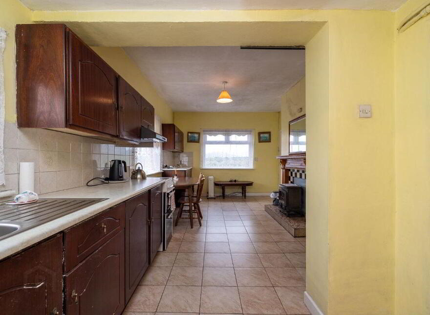 Ballinabanogue, Rathgarogue, New Ross, Y34RX30