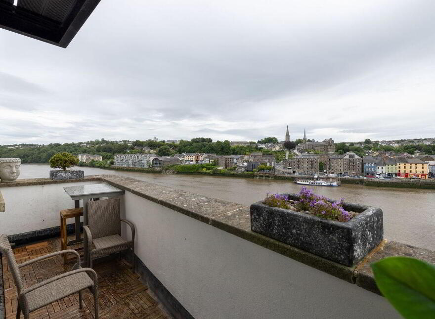55 Waterside, Lower Rosbercon, New Ross, Y34TW62