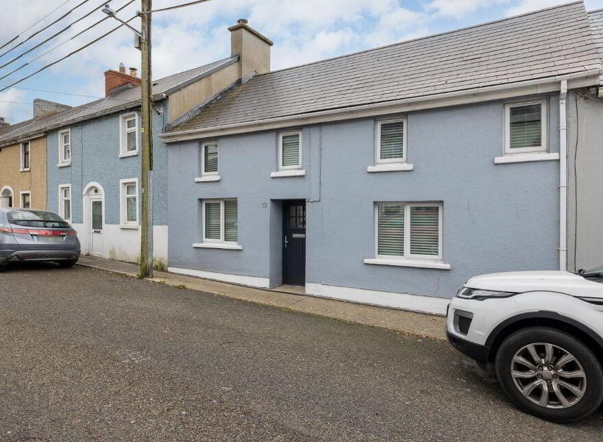 33 Bewley Street, New Ross, Y34AP27 photo