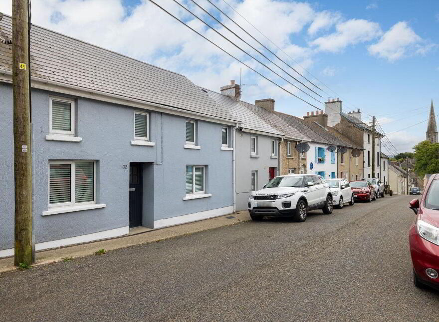 33 Bewley Street, New Ross, Y34AP27