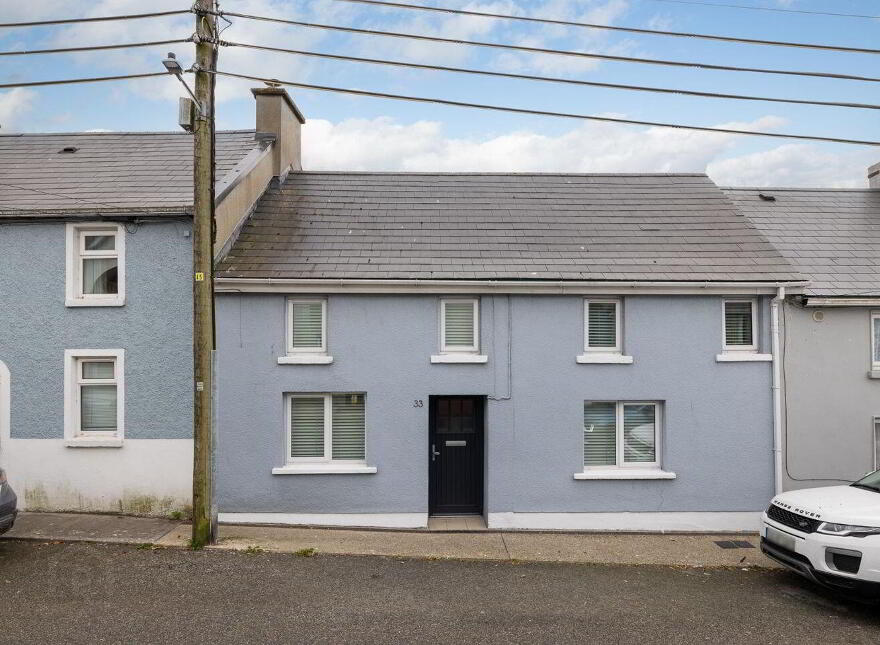 33 Bewley Street, New Ross, Y34AP27
