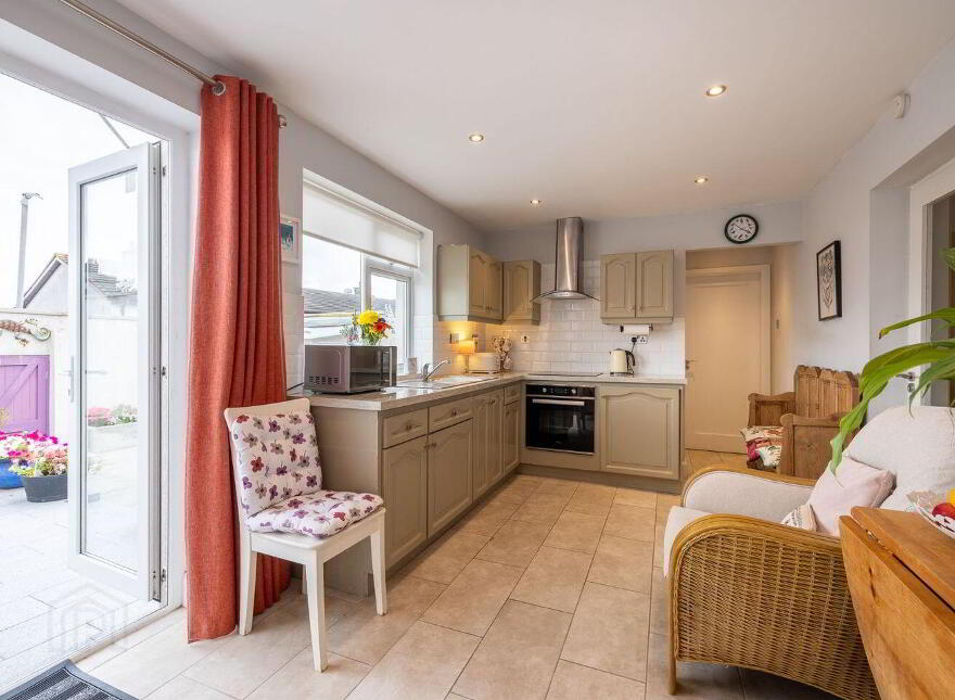 33 Bewley Street, New Ross, Y34AP27