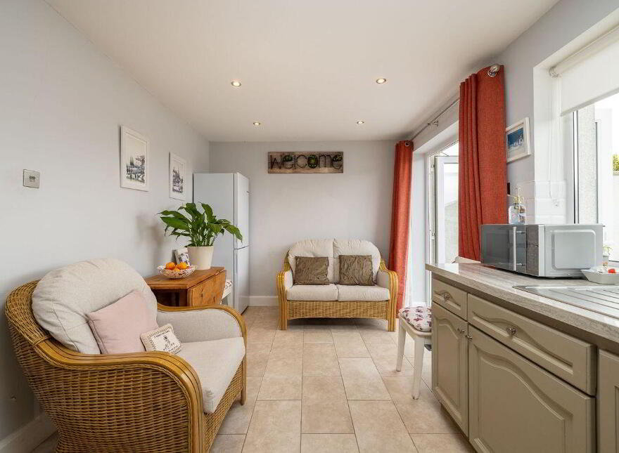 33 Bewley Street, New Ross, Y34AP27