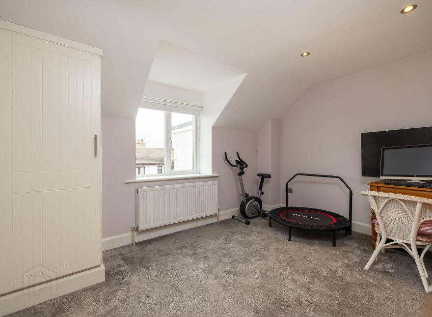 33 Bewley Street, New Ross, Y34AP27