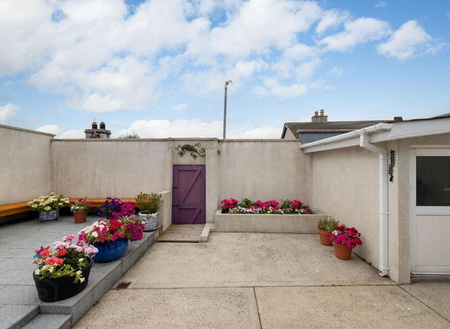 33 Bewley Street, New Ross, Y34AP27