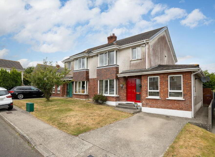 11 Lacken Valley, Irishtown, New Ross, Y34HY28
