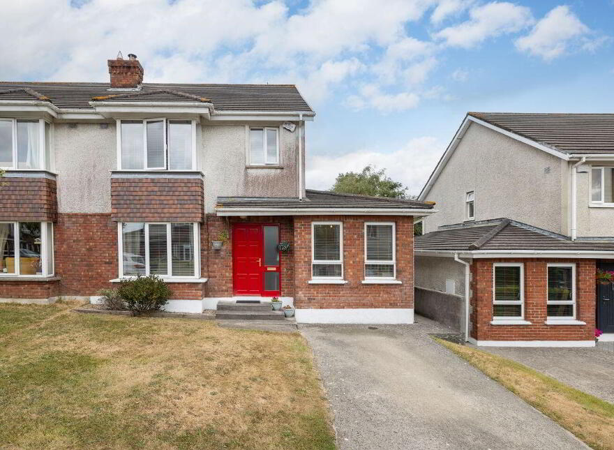 11 Lacken Valley, Irishtown, New Ross, Y34HY28 photo