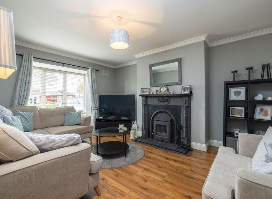 11 Lacken Valley, Irishtown, New Ross, Y34HY28