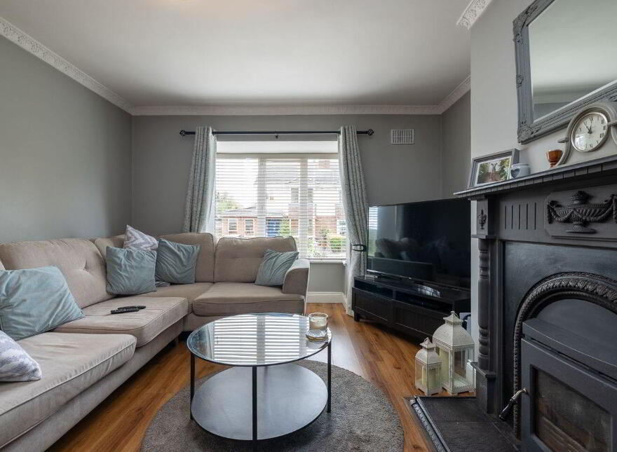 11 Lacken Valley, Irishtown, New Ross, Y34HY28