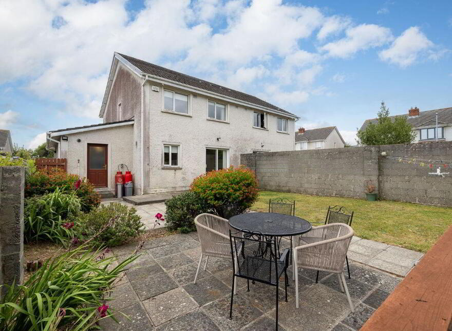 11 Lacken Valley, Irishtown, New Ross, Y34HY28