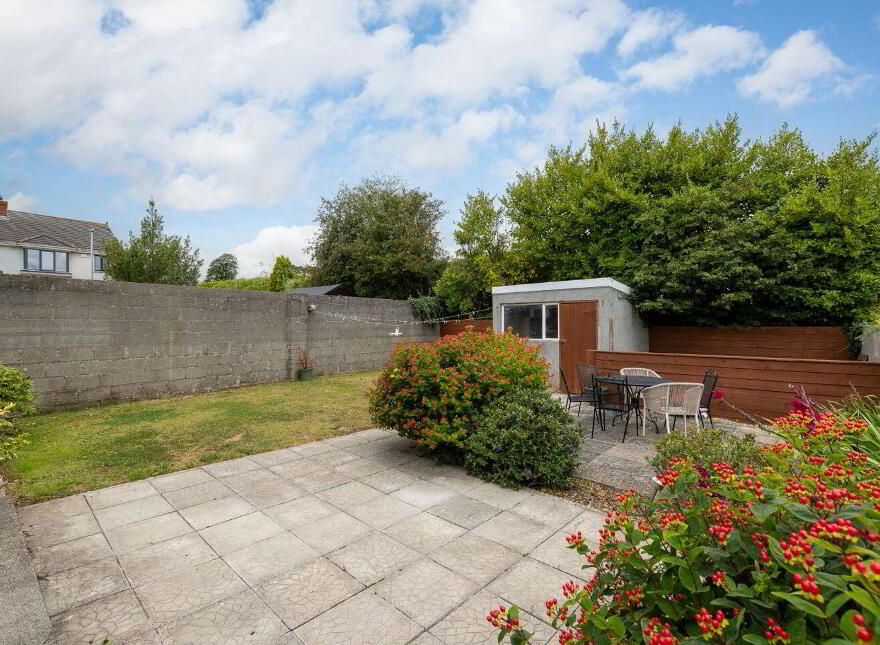 11 Lacken Valley, Irishtown, New Ross, Y34HY28
