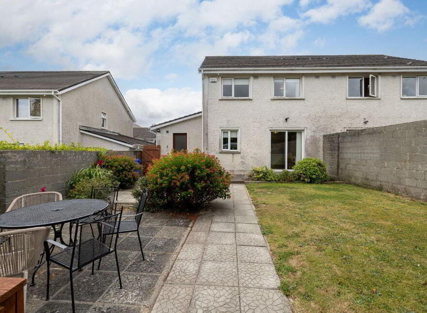 11 Lacken Valley, Irishtown, New Ross, Y34HY28