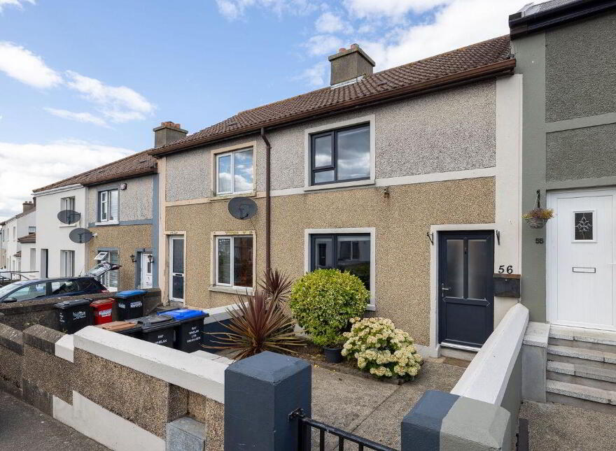 56 Jkl Place, New Ross, Y34ND25
