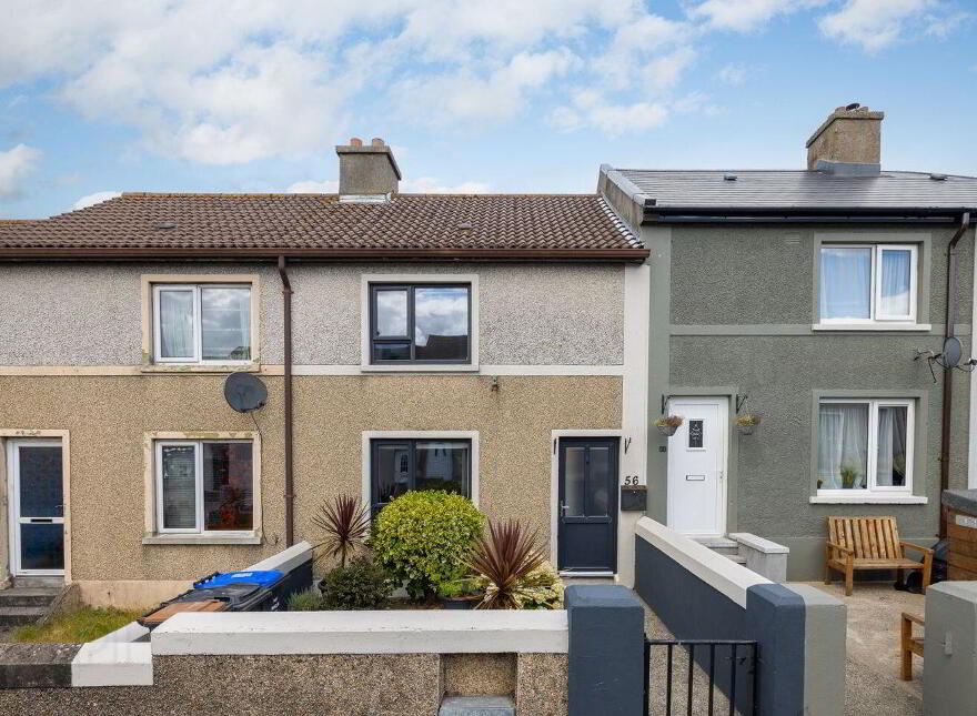 56 Jkl Place, New Ross, Y34ND25