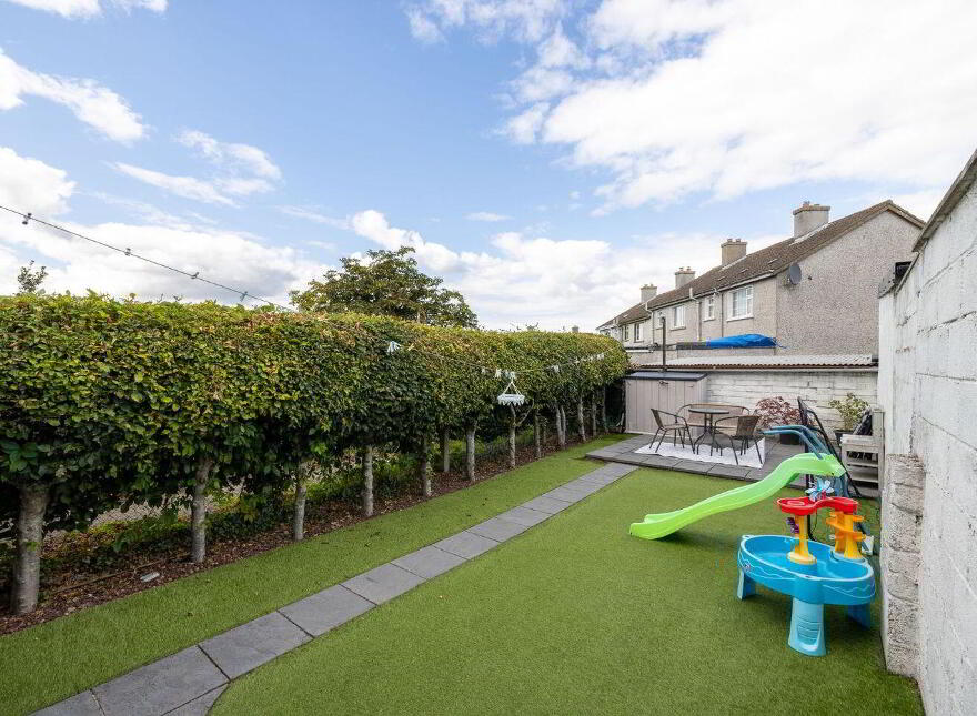 56 Jkl Place, New Ross, Y34ND25