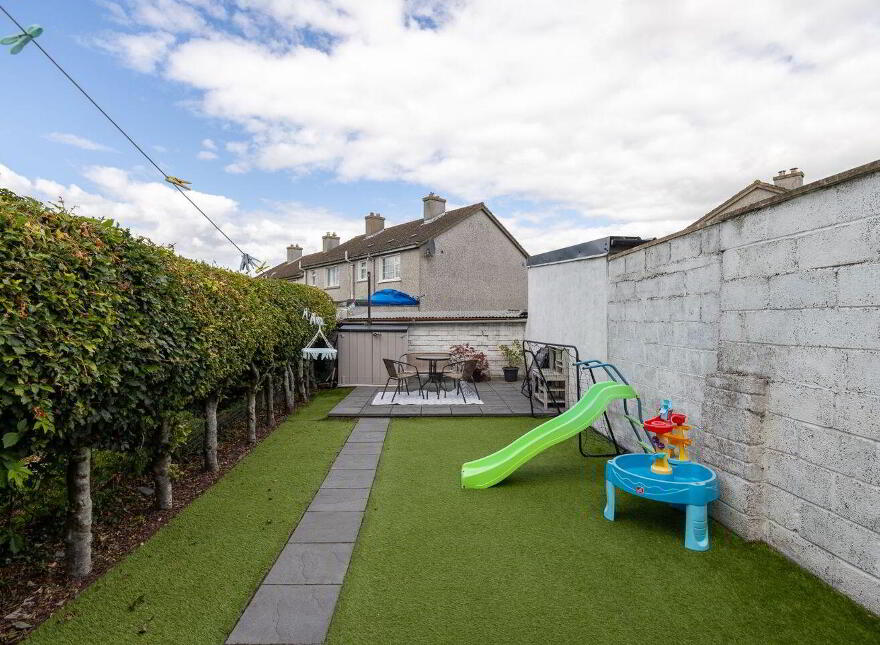 56 Jkl Place, New Ross, Y34ND25