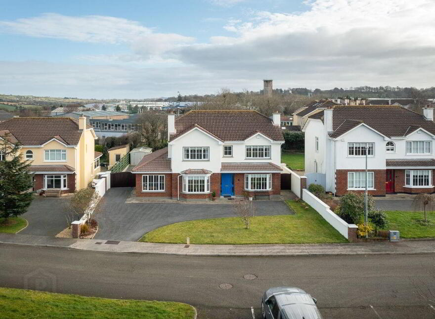 16 Dowsley's Barn, New Ross, Y34CK27