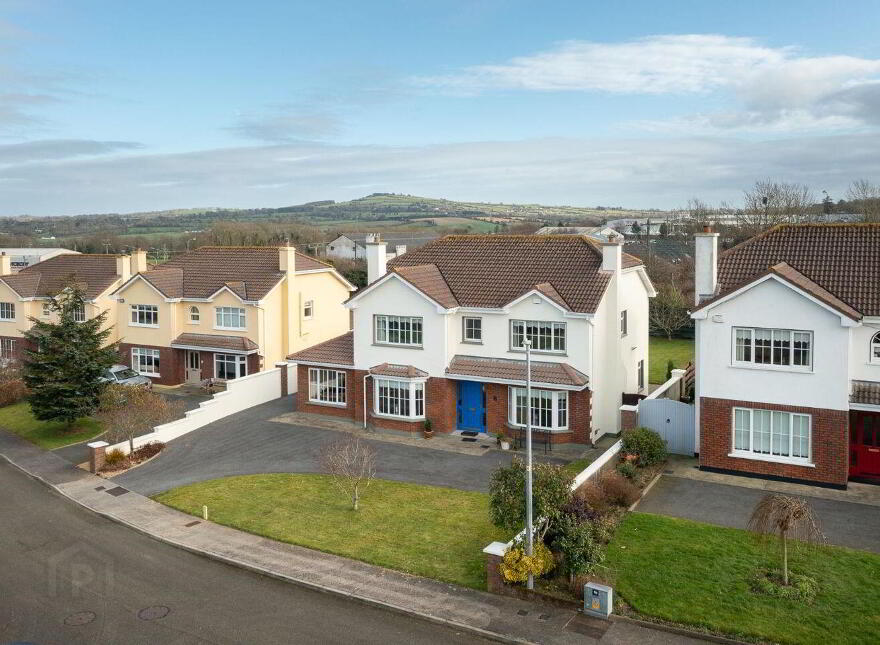 16 Dowsley's Barn, New Ross, Y34CK27 photo