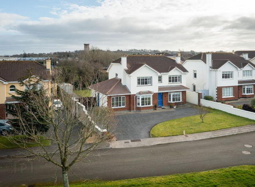 16 Dowsley's Barn, New Ross, Y34CK27