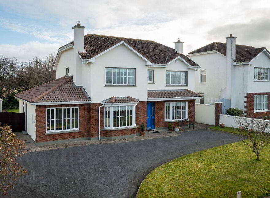 16 Dowsley's Barn, New Ross, Y34CK27