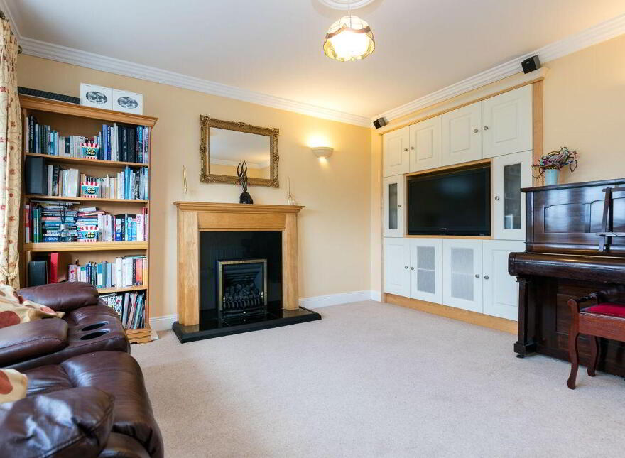 16 Dowsley's Barn, New Ross, Y34CK27
