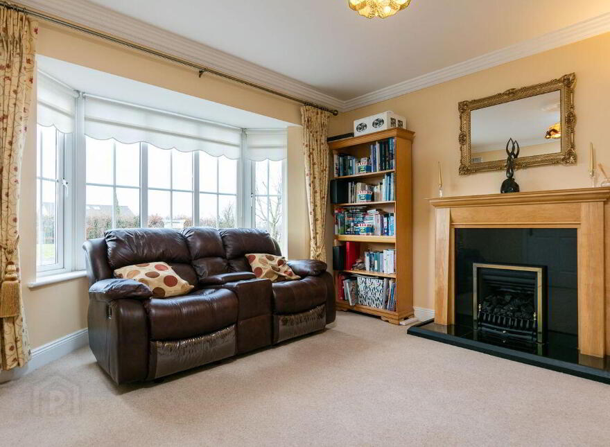 16 Dowsley's Barn, New Ross, Y34CK27