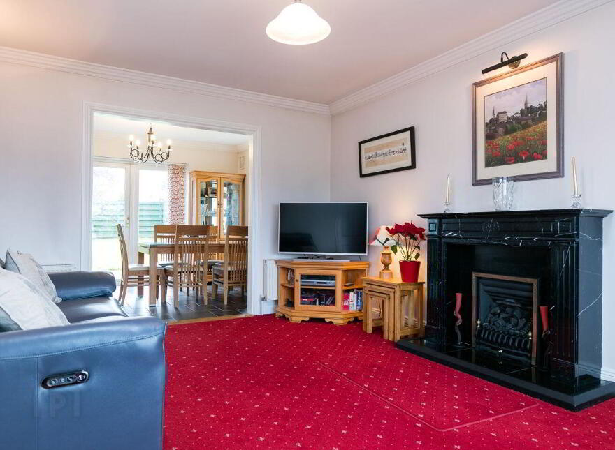16 Dowsley's Barn, New Ross, Y34CK27