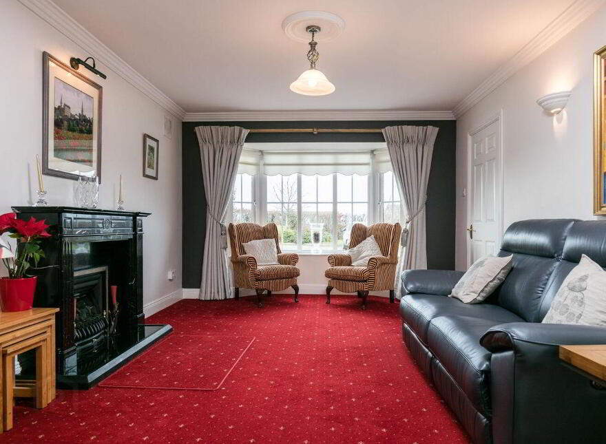 16 Dowsley's Barn, New Ross, Y34CK27