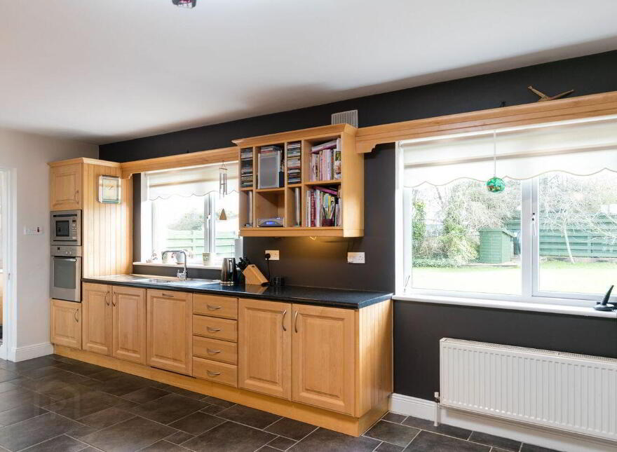 16 Dowsley's Barn, New Ross, Y34CK27