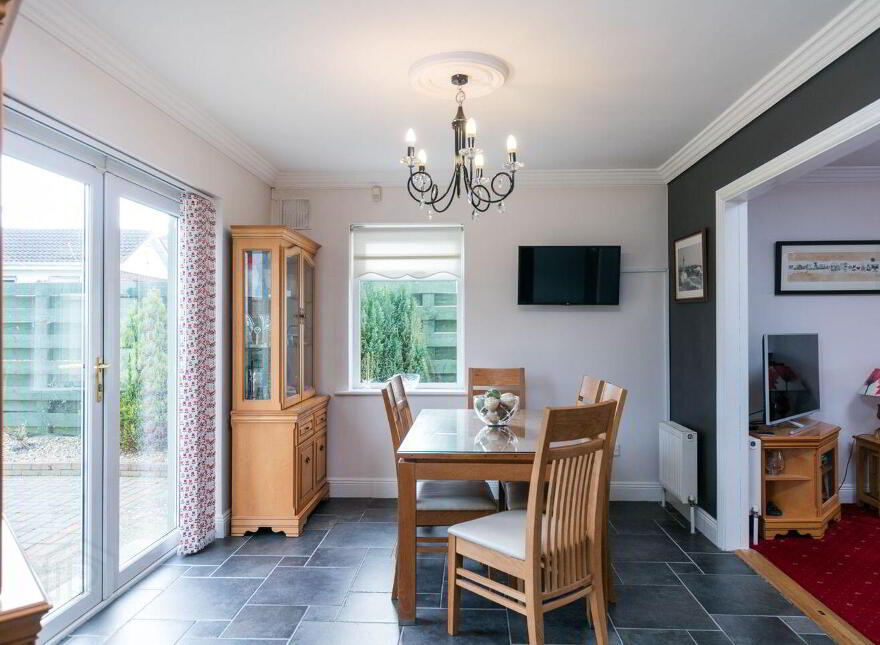 16 Dowsley's Barn, New Ross, Y34CK27