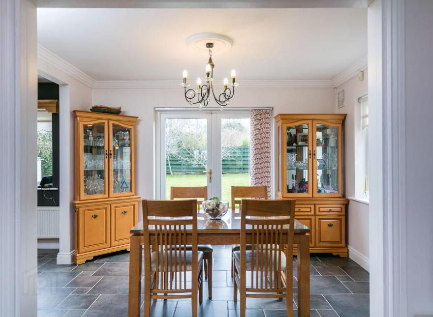 16 Dowsley's Barn, New Ross, Y34CK27