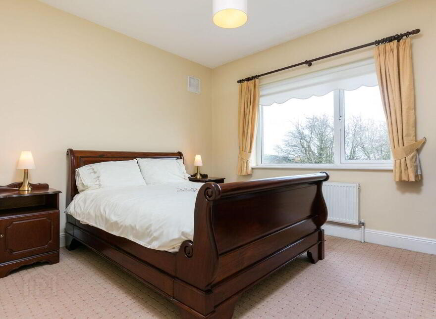 16 Dowsley's Barn, New Ross, Y34CK27