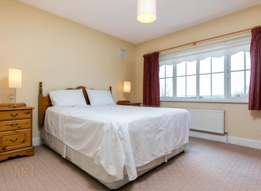 16 Dowsley's Barn, New Ross, Y34CK27