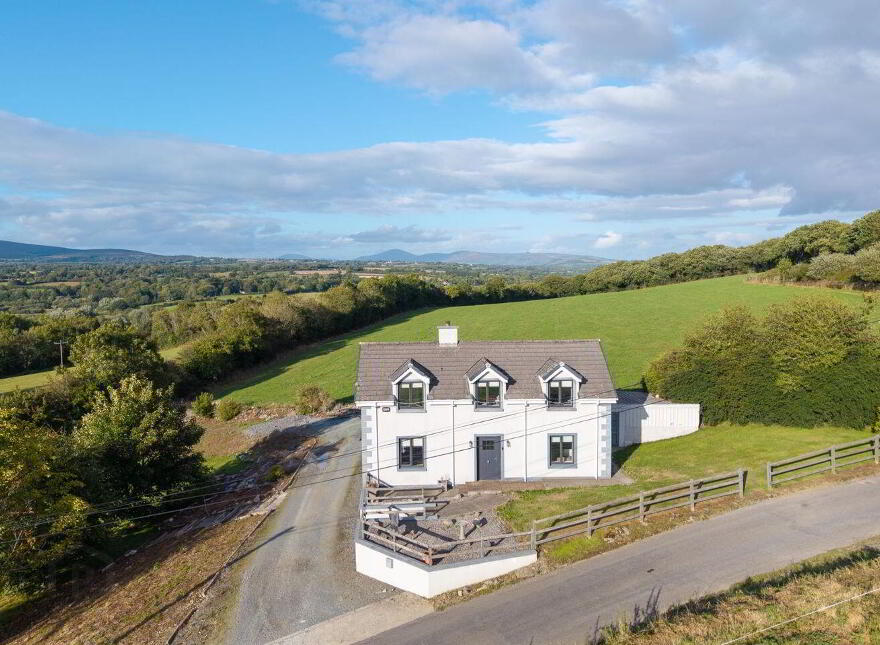 Ballyknock, Rosbercon, New Ross, Y34KR02 photo