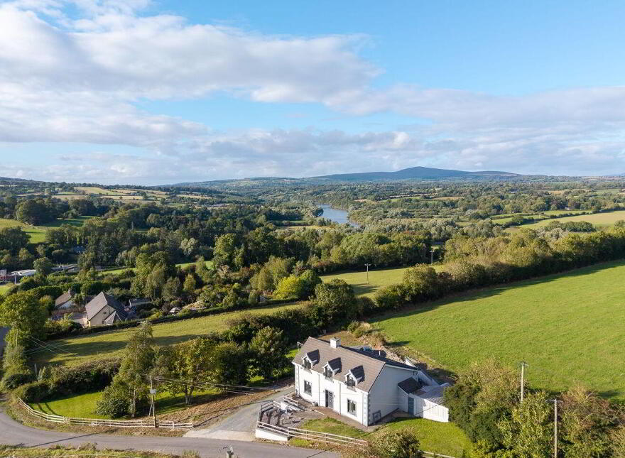 Ballyknock, Rosbercon, New Ross, Y34KR02