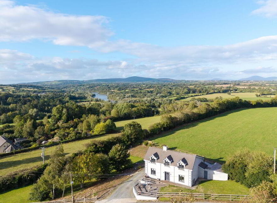 Ballyknock, Rosbercon, New Ross, Y34KR02