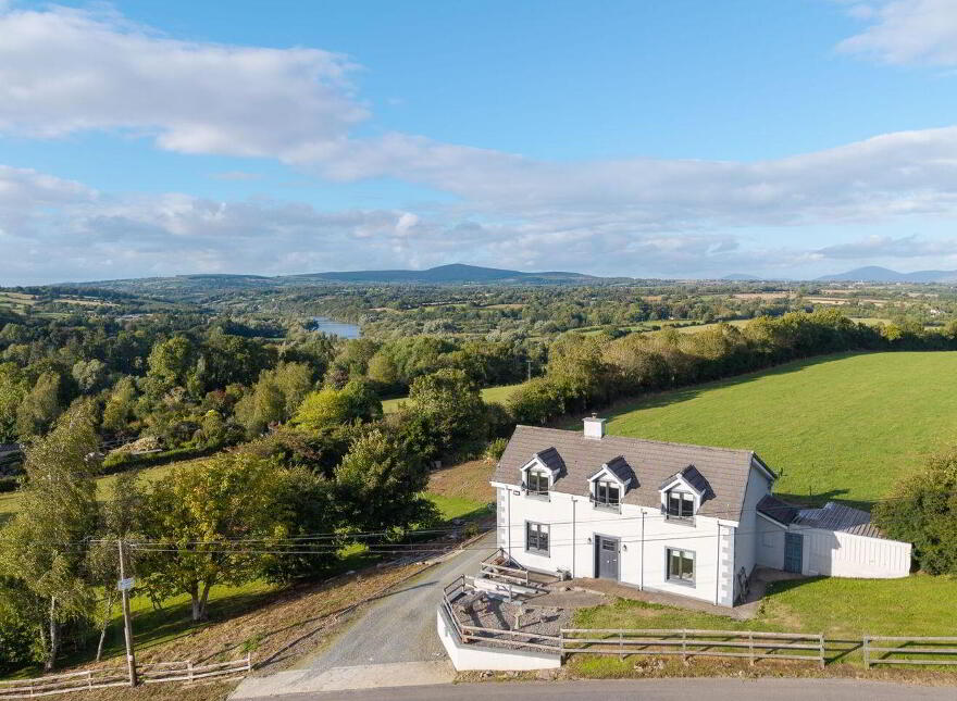 Ballyknock, Rosbercon, New Ross, Y34KR02